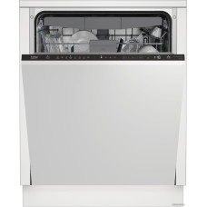 Встраиваемая посудомоечная машина BEKO BDIN38520Q