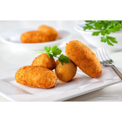 Фритюрница Fritel Turbo SF 4178