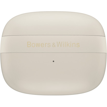 Наушники Bowers & Wilkins Pi8 (бежевый)