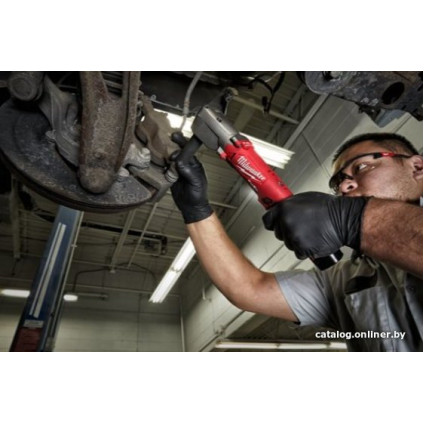 Гайковерт Milwaukee M12 FRAIWF38-0 4933471700 (без АКБ)