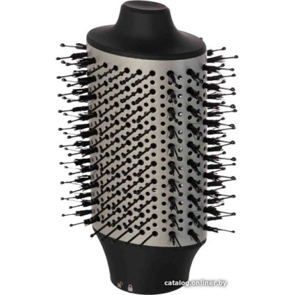 Фен-щетка Remington HYDRAluxe AS8901
