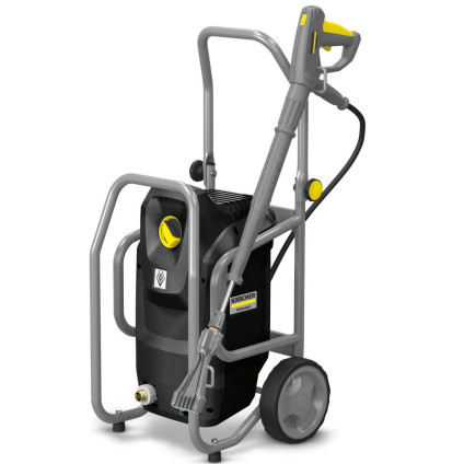 Мойка высокого давления Karcher HD 6/15 M CageEB Anniversary Edition 1.150-973.0