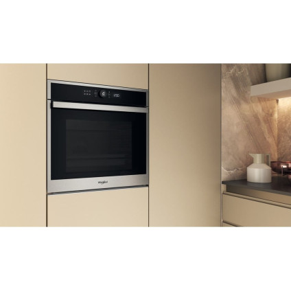 Электрический духовой шкаф Whirlpool WOI4S8CM1SXA