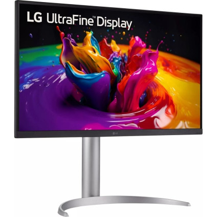 Монитор LG UltraFine 27UQ850V-W