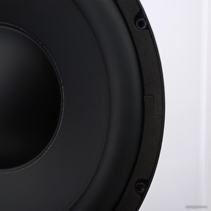 Проводной сабвуфер WILSON SUB 12 (белый)