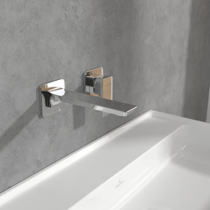 Смеситель Villeroy & Boch Subway 3.0 TVW11200700061