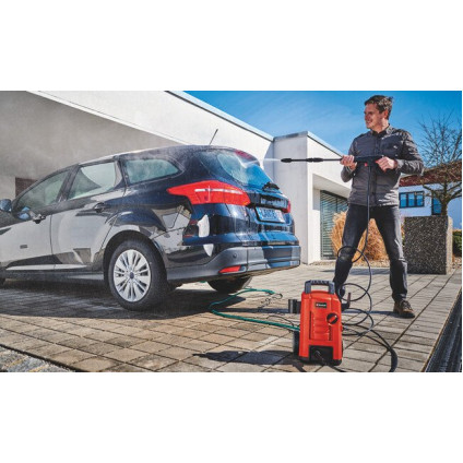 Мойка высокого давления Einhell TC-HP 130 4140750