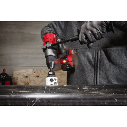 Ударная дрель-шуруповерт Milwaukee M18 ONEPD3-0X 4933492798 (без АКБ, кейс)