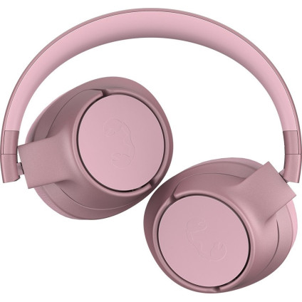 Наушники Fresh'n Rebel Clam Fuse (Pastel Pink)