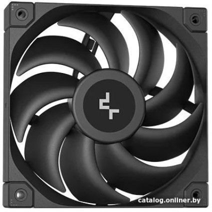 Система жидкостного охлаждения для процессора DeepCool Mystique 240