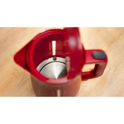 Электрический чайник Bosch TWK4M224