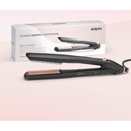 Выпрямитель BaByliss ST596E