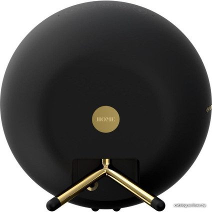 Беспроводная аудиосистема Defunc Home Small (черный)