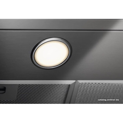 Кухонная вытяжка Electrolux LFG516X