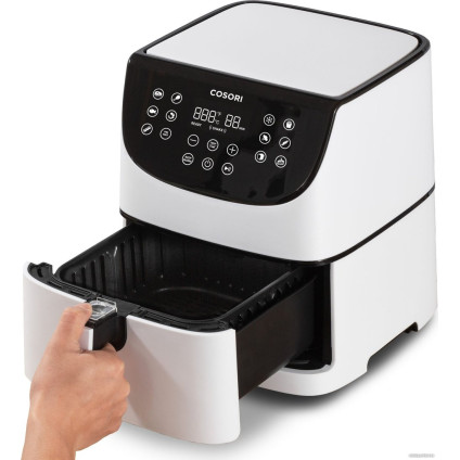 Аэрогриль (аэрофритюрница) Cosori Premium CP158-AF-RXW