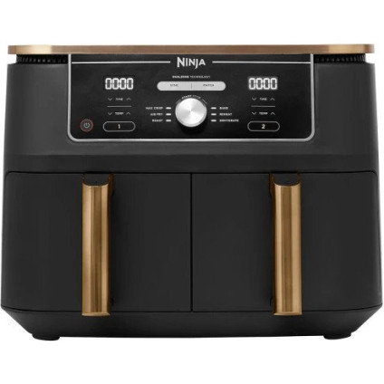 Аэрогриль (аэрофритюрница) Ninja AF400EUCP