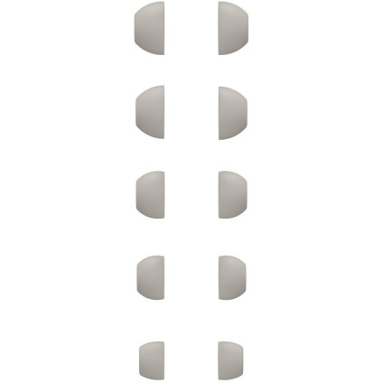 Наушники Beats Powerbeats Pro 2 (серый)