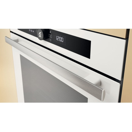 Электрический духовой шкаф Whirlpool WOI4S8CM1SWA