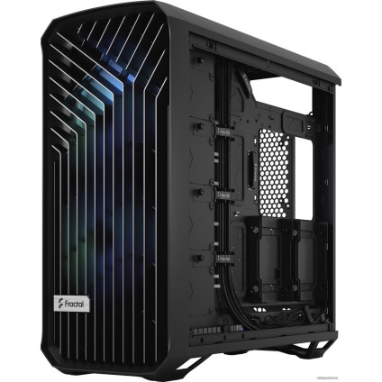 Корпус Fractal Design Torrent Black RGB TG Light Tint FD-C-TOR1A-04