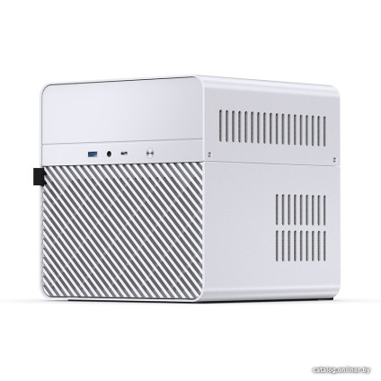 Корпус Jonsbo N2 (белый)