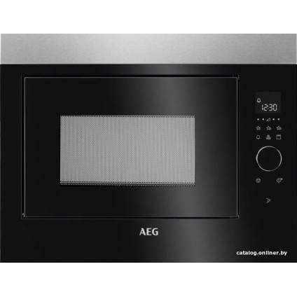 Микроволновая печь AEG MBE2658DEM