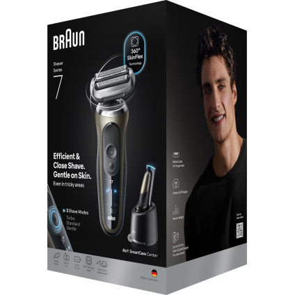 Электробритва Braun Series 7 72-C7200cc