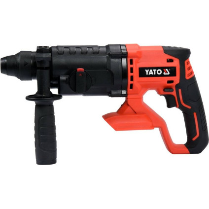 Перфоратор Yato YT-82772 (без АКБ)