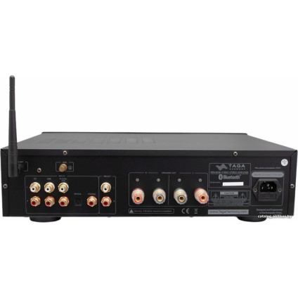 Интегральный усилитель Taga Harmony HTA-800B