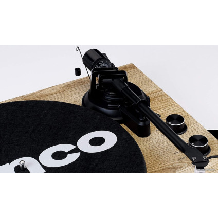 Виниловый проигрыватель Lenco LBT-188PI