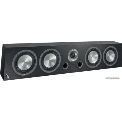 Настенная акустика Taga Harmony Platinum C-100 v.4 (черный)