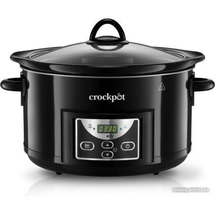 Медленноварка Crockpot SCCPRC507B-050