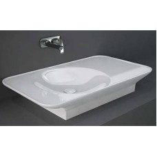 Умывальник Rak Ceramics VALWB09200AWHA