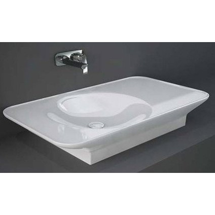 Умывальник Rak Ceramics VALWB09200AWHA