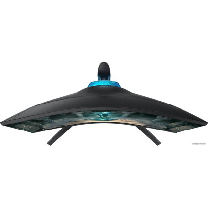 Игровой монитор Samsung Odyssey G6 LS27BG650EUXEN