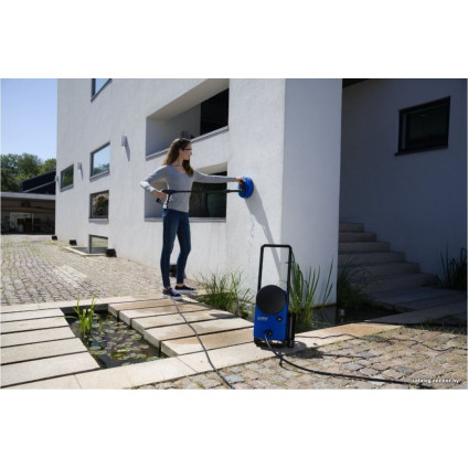 Мойка высокого давления Nilfisk-Alto Core 130-6 PowerControl PC