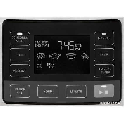 Медленноварка Crockpot CSC066X