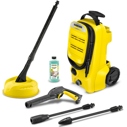 Мойка высокого давления Karcher K3 Compact Home 1.676-206.0