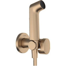 Гигиенический душ Hansgrohe Bidette 1jet 29232140
