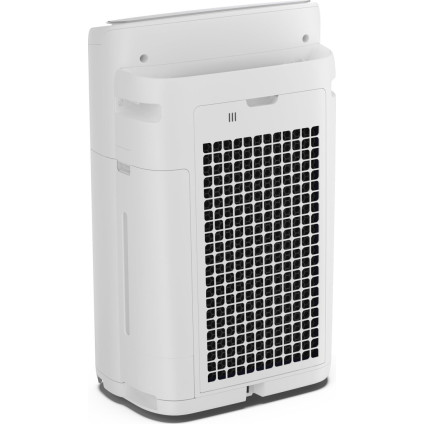 Климатический комплекс Sharp UA-KIN52E-W