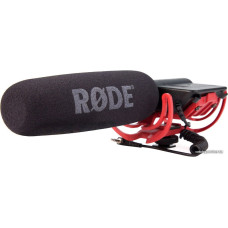 Проводной микрофон RODE VideoMic Rycote