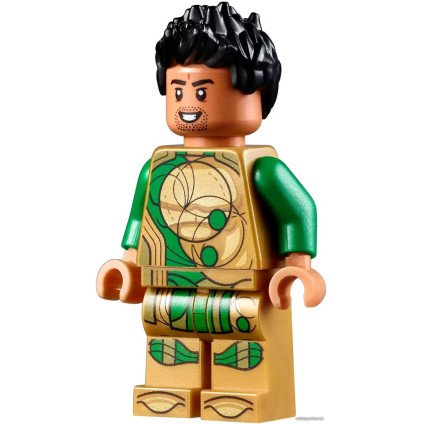 Конструктор LEGO Marvel Super Heroes 76154 Засада Девиантов