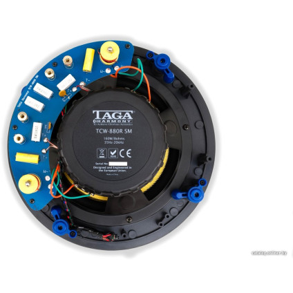 Taga Harmony TCW-880R SM