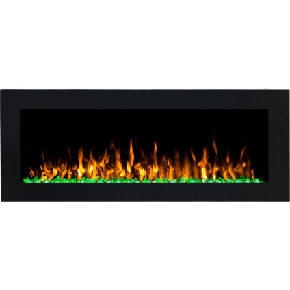 Электрокамин Aflamo Pride B 166