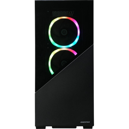 Корпус Enermax K8 ARGB ECA-EK8-BB-ARGB