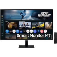 Smart монитор Samsung Smart M7 LS32FM700UUXDU