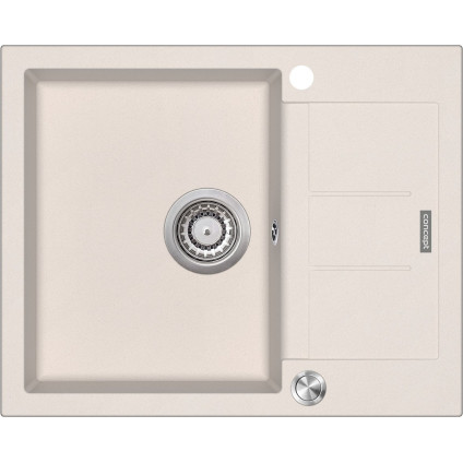 Кухонная мойка Concept Dg05C45Be