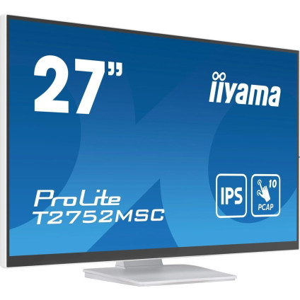 Монитор iiyama ProLite T2752MSC-W1