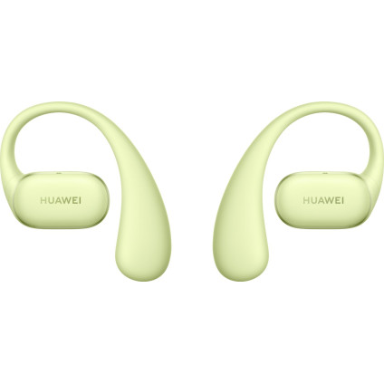 Наушники Huawei FreeArc (зеленый, международная версия)