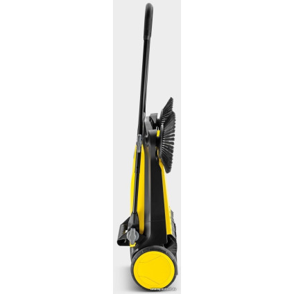 Подметальная машина Karcher Handkehrmaschine S4 1.766-320.0
