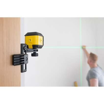 Лазерный нивелир Stanley STHT77499-1